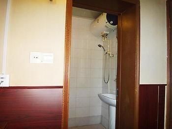 Wuyulong Hotel Peking  Buitenkant foto