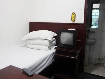 Wuyulong Hotel Peking  Buitenkant foto